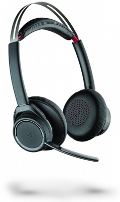 Гарнитура Plantronics Voyager Focus UC