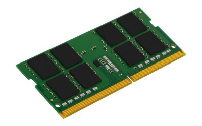 Модуль памяти SODIMM DDR4 32GB Kingston KVR26S19D8/32