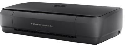 МФУ HP Officejet 252