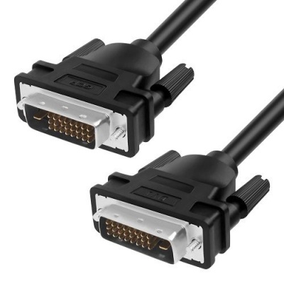 Кабель Greenconnect Russia GCR-DM2DMC