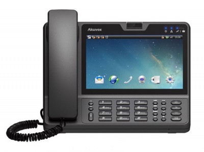 Телефон VoiceIP Akuvox VP-R48G