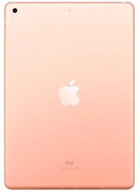 Планшет 10.2 Apple iPad (2019) Wi-Fi 32GB