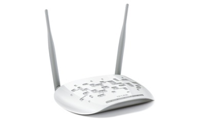 Точка доступа TP-LINK TL-WA801ND
