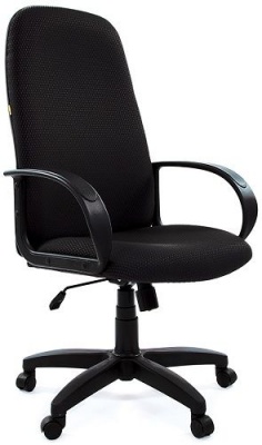 Кресло офисное Chairman 279