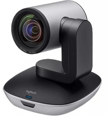 Веб-камера Logitech PTZ Pro 2