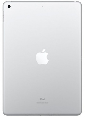 Планшет 10.2 Apple iPad (2019) Wi-Fi 128GB