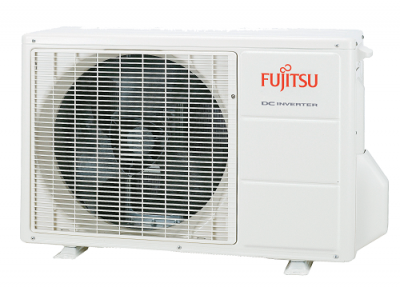 Сплит-система Fujitsu ASYG14LTCB/AOYG14LTCN