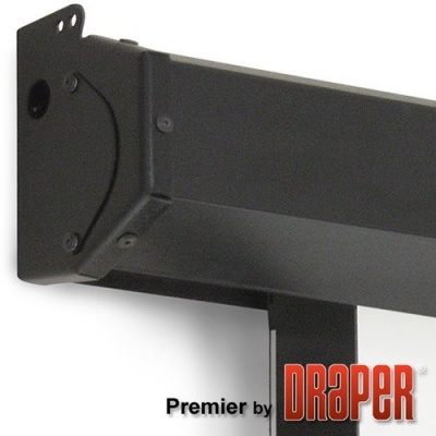 Экран Draper Premier 244/96 HDG ed 012