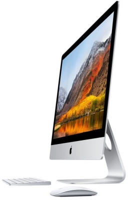 Моноблок 27 Apple iMac Retina 5K