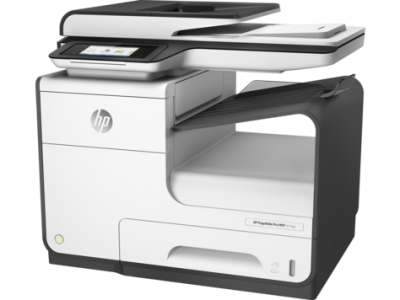 МФУ HP PageWide Pro 477dw