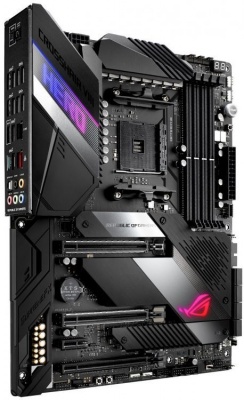 Материнская плата ATX ASUS ROG CROSSHAIR VIII HERO