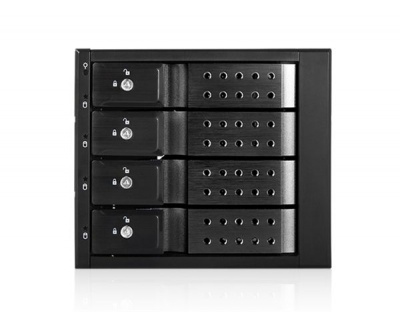 Корзина Procase T3-304-SATA3-BK