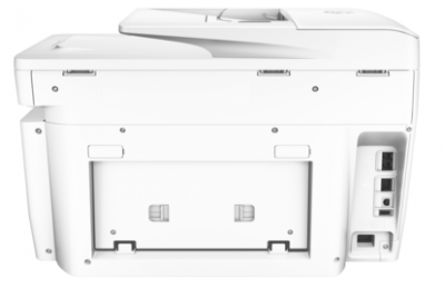 МФУ HP Officejet 8730
