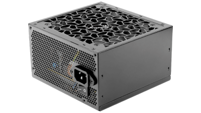 Блок питания ATX AeroCool AERO BRONZE 550W