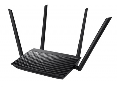 Роутер ASUS RT-AC1200RU