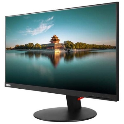 Монитор 23,8 Lenovo ThinkVision T24i-19