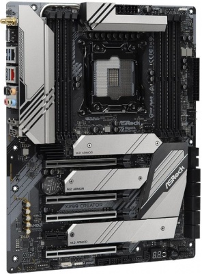 Материнская плата ATX ASRock X299 CREATOR