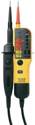 Тестер Fluke FLUKE-T110