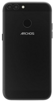 Смартфон Archos Sense 50 DC