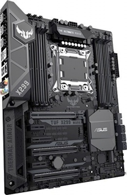 Материнская плата ATX ASUS TUF X299 MARK 2