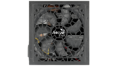 Блок питания ATX AeroCool AERO BRONZE 550W