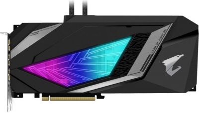 Видеокарта PCI-E GIGABYTE GeForce RTX 2080 SUPER