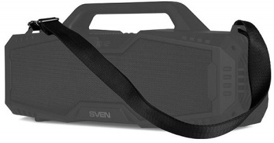 Портативная акустика 2.0 Sven PS-480