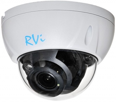 Видеокамера IP RVi RVi-1NCD4033 (2.8-12)