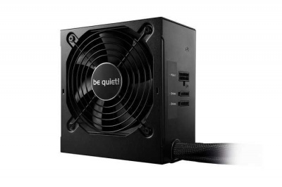 Блок питания ATX Be quiet! SYSTEM POWER 9 CM