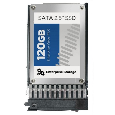 Накопитель SSD 2.5 Lenovo 00AJ395