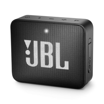 Портативная акустика 1.0 JBL GO 2