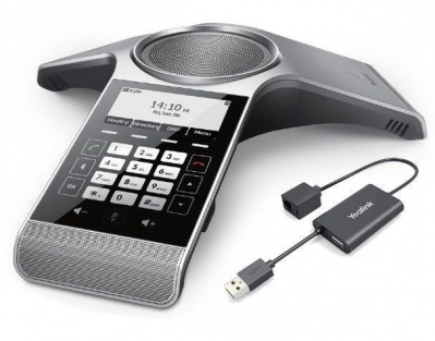 Комплект Yealink PSTN CP920
