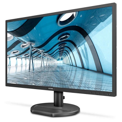 Монитор 21,5 Philips 221S8LDAB