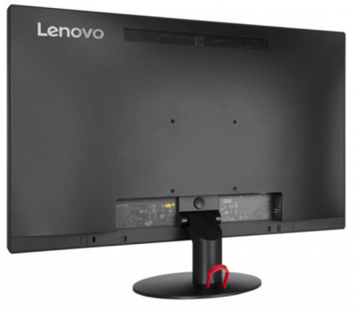 Монитор 21,5 Lenovo ThinkVision T2224d