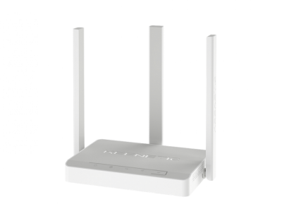 Интернет-центр Keenetic City KN-1511