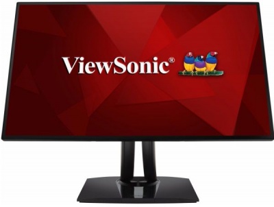Монитор 27 Viewsonic VP2768-4K