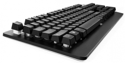 Клавиатура проводная Гарнизон GK-310G