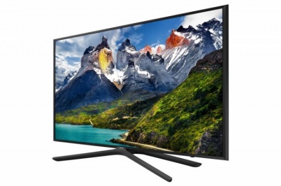 Телевизор Samsung UE43N5500AUX