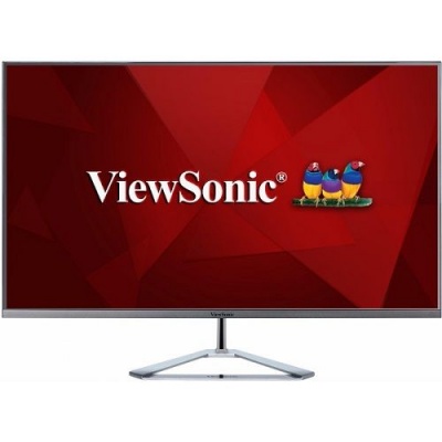 Монитор 31,5 Viewsonic VX3276-mhd