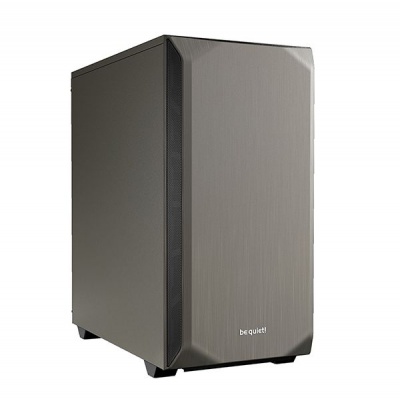 Корпус ATX Be quiet! Pure Base 500 Gray