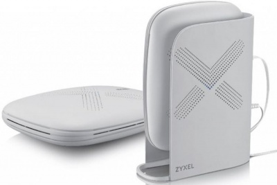 Набор ZYXEL Multy Plus kit