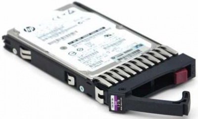 Жесткий диск HPE 785415-001