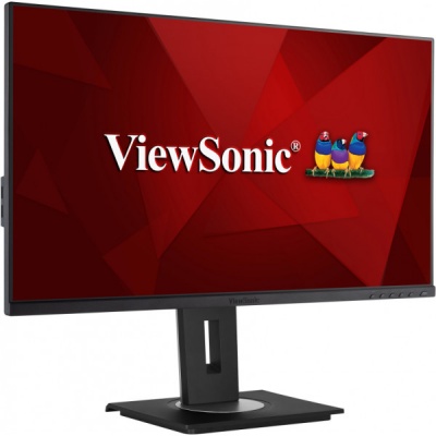 Монитор 27 Viewsonic VG2755-2K