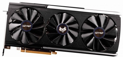 Видеокарта PCI-E Sapphire Radeon RX 5700XT