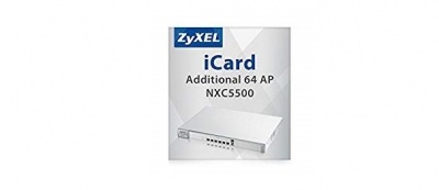 Лицензия ZYXEL LIC-AP-ZZ0005F