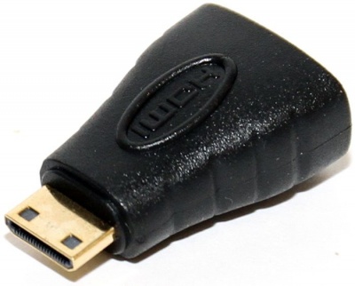 Переходник 5bites HH1805FM-MINI
