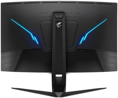 Монитор 27 GIGABYTE Aorus CV27Q