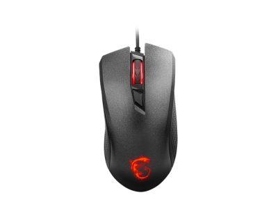 Мышь MSI Clutch GM10