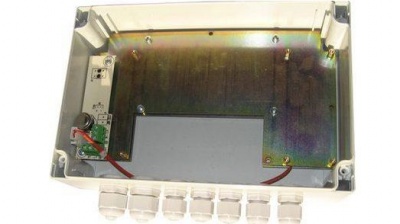 Шкаф TFortis T-BOX