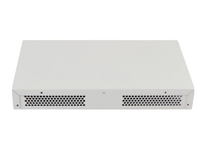 Коммутатор управляемый ELTEX MES2408_DC